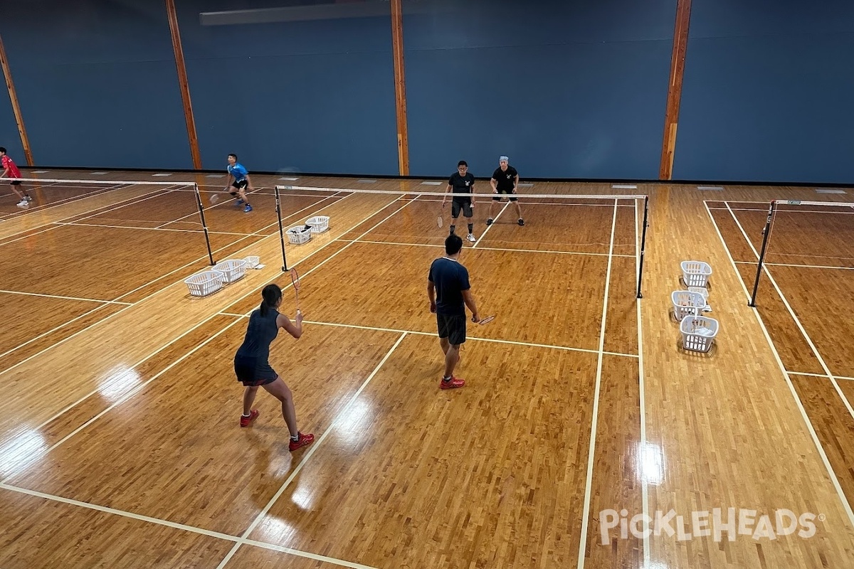 Photo of Pickleball at The Derrick Golf and Winter Club